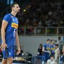 Simone Giannelli e l’Italia pronti alla week 3 di VNL a Osaka