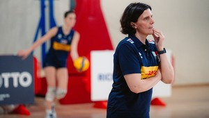 Nazionale Under 17 femminile in preparazione verso il Mondiale Nazionale Under 17 femminile in preparazione verso il Mondiale