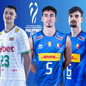 Mondiali: Ore 12.30, Italia-Bulgaria. Il confronto statistico Mondiali: Ore 12.30, Italia-Bulgaria. Il confronto statistico