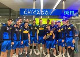 L'Italia è a Chicago