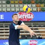 Itas Trentino, Gollini completa il reparto liberi