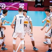 Italia-Romania ai Mondiali Under 17 maschili 2026 Italia-Romania ai Mondiali Under 17 maschili 2026