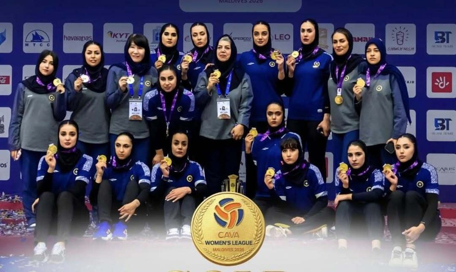 Guerra: Campedelli e l'Iran: “Da ieri non ho più notizie dalle ragazze” Guerra: Campedelli e l'Iran: “Da ieri non ho più notizie dalle ragazze”