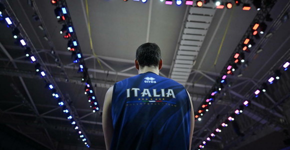 La Nazionale maschile al lavoro in vista della FIPAV Cup Men Elite La Nazionale maschile al lavoro in vista della FIPAV Cup Men Elite