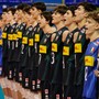 L'Italia Under 18 maschile supera la Grecia 3-0 agli Europei di Porto San Giorgio L'Italia Under 18 maschile supera la Grecia 3-0 agli Europei di Porto San Giorgio
