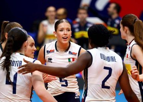 L'Italia Under 17 femminile supera la Croazia e accede alla finale per il quinto posto