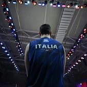 La Nazionale maschile al lavoro in vista della FIPAV Cup Men Elite