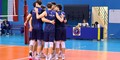 Nazionale Under 22 maschile in preparazione verso l'Europeo