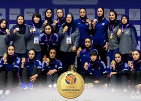 Guerra: Campedelli e l'Iran: “Da ieri non ho più notizie dalle ragazze” Guerra: Campedelli e l'Iran: “Da ieri non ho più notizie dalle ragazze”