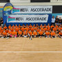 Imoco Next Gen Summer Camp: conclusa la prima settimana del city camp di San Vendemiano