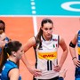 L'Italia Under 17 femminile ai Campionati Mondiali di Santiago del Cile