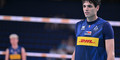 Italia maschile verso l'esordio in VNL. Bottolo capitano