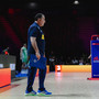 L'Italia maschile pronta per la week 3 di Volleyball Nations League a Osaka L'Italia maschile pronta per la week 3 di Volleyball Nations League a Osaka
