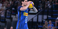 La Nazionale maschile verso la prima week di VNL