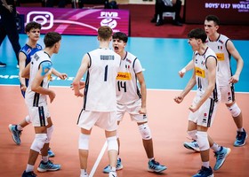 Italia-Romania ai Mondiali Under 17 maschili 2026