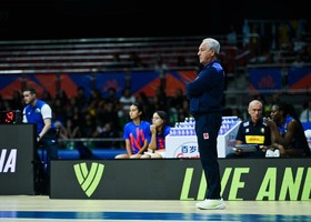 L'Italia femminile verso la Week 3 di VNL a Hong Kong