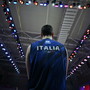 La Nazionale maschile al lavoro in vista della FIPAV Cup Men Elite La Nazionale maschile al lavoro in vista della FIPAV Cup Men Elite
