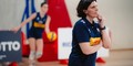 Nazionale Under 17 femminile in preparazione verso il Mondiale