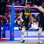 L’Italia supera l’Argentina nella Pool 9 di Volleyball Nations League a Osaka L’Italia supera l’Argentina nella Pool 9 di Volleyball Nations League a Osaka