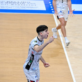 JoyVolley, arriva il centrale bulgaro Boris Nachev