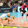 JoyVolley Gioia del Colle, ingaggiato il libero Mattia Raffa