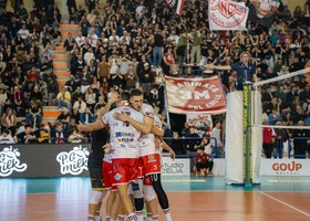 JoyVolley Gioia del Colle, ufficiale il ritorno in Serie A2 Credem Banca JoyVolley Gioia del Colle, ufficiale il ritorno in Serie A2 Credem Banca