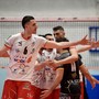 JoyVolley, Cristian Frumuselu confermato per la seconda stagione a Gioia del Colle