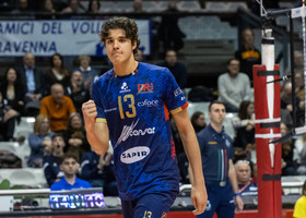 La Junior League 2026 assegna il Trofeo Massimo Serenelli