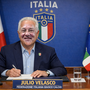 Serve Julio Velasco per risollevare la Federcalcio ? Serve Julio Velasco per risollevare la Federcalcio ?