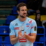 Jannis Hopt, nuovo opposto dell'Avimecc Modica