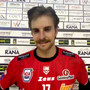Jackson Howe alla prima in Superlega