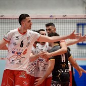 JoyVolley, Cristian Frumuselu confermato per la seconda stagione a Gioia del Colle