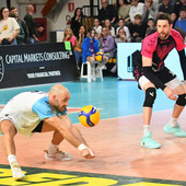 JoyVolley Gioia del Colle, ingaggiato il libero Mattia Raffa JoyVolley Gioia del Colle, ingaggiato il libero Mattia Raffa