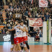 JoyVolley Gioia del Colle, ufficiale il ritorno in Serie A2 Credem Banca JoyVolley Gioia del Colle, ufficiale il ritorno in Serie A2 Credem Banca