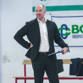JoyVolley, Francesco Denora Caporusso sarà il nuovo allenatore JoyVolley, Francesco Denora Caporusso sarà il nuovo allenatore