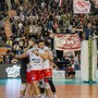 JoyVolley Gioia del Colle, ufficiale il ritorno in Serie A2 Credem Banca