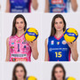 Volley mercato: Quattro offerte italiane per Júlia Kudiess?