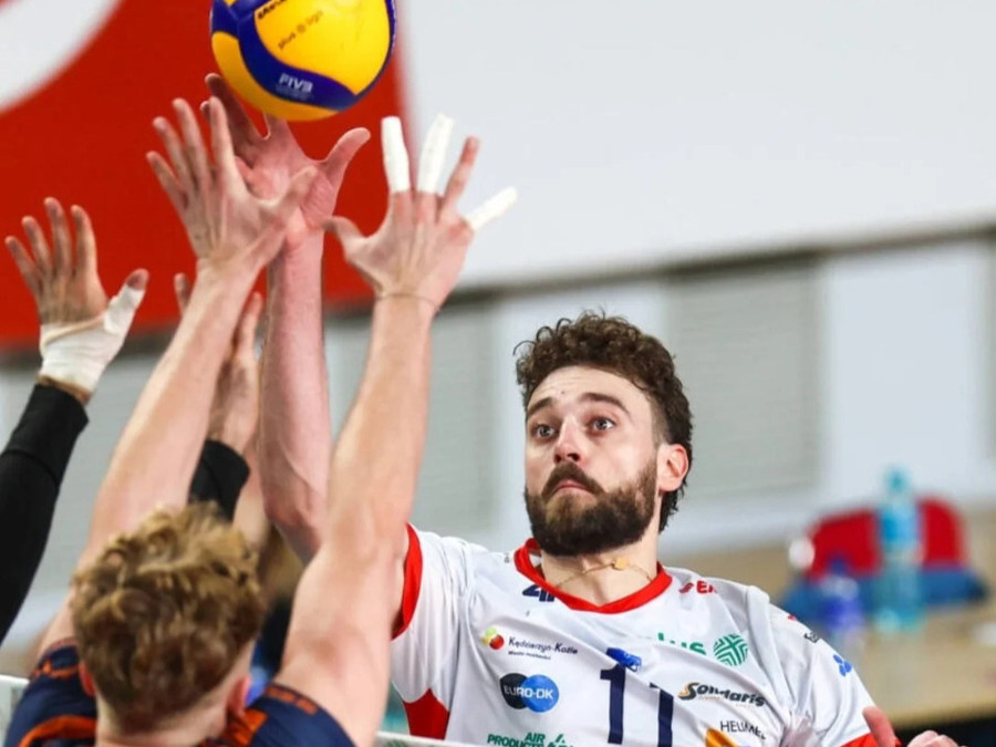 Kamil Rychlicki tornerà in Italia?