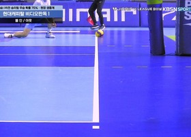 V-League Corea: Korean Air vince Gara 2 tra polemiche, contestato il video check decisivo V-League Corea: Korean Air vince Gara 2 tra polemiche, contestato il video check decisivo