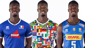 Francia, Italia purché... se gioca