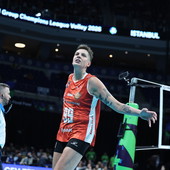 Champions League F.: Incubo turco. In finale va l'Eczacibasi, 3-2 allo Scandicci