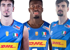 Keita azzurro? Keita azzurro?