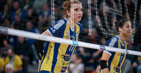 Elizaveta Kochurina