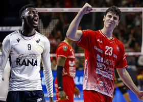 Superlega: Oggi Piacenza - Verona, 10 buoni motivi per non perderla Superlega: Oggi Piacenza - Verona, 10 buoni motivi per non perderla