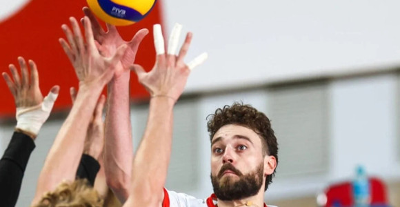 Kamil Rychlicki tornerà in Italia?