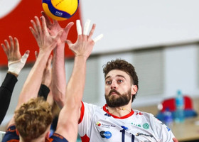 Kamil Rychlicki tornerà in Italia?