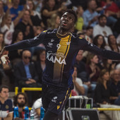 Keita, l'Aquila del Mali