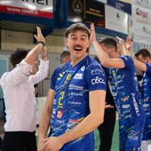 Prata di Pordenone: Nicolò Katalan rinnova per la sesta stagione consecutiva