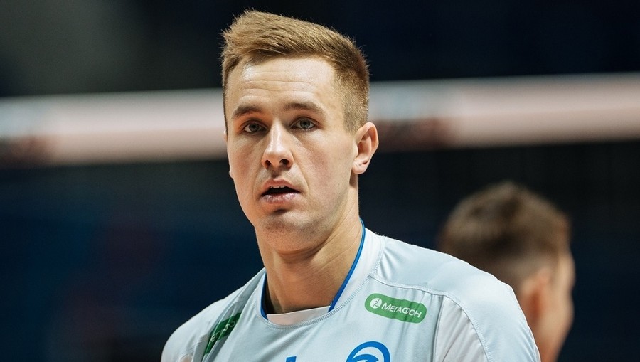 Kiril Klets