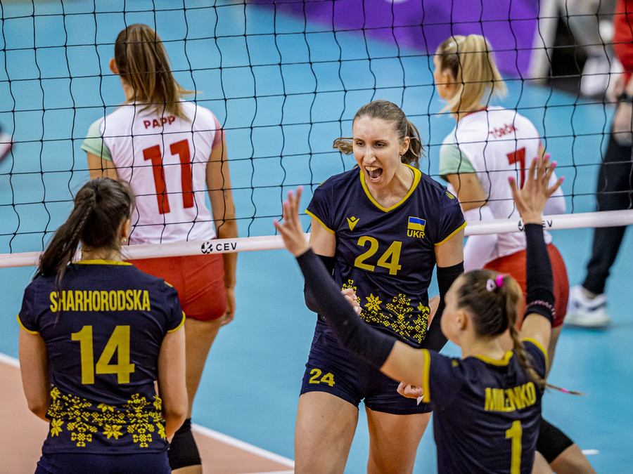 Firenze: Dall'Ucraina arriva l'opposta Kraiduba